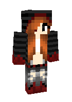 Скин minecraft для ника Gemmamite