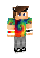 Скин minecraft для ника ThekarnagePGM