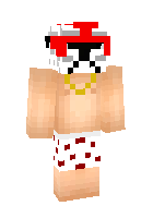 Скин minecraft для ника Gorgus_