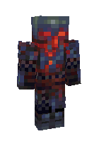 Скин minecraft для ника Mazxz