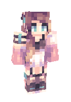 Скин minecraft для ника mickey_muse