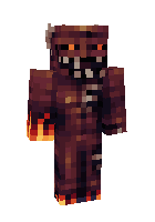 Скин minecraft для ника HumanCows