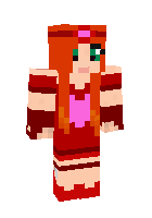Скин minecraft для ника ElementChrisi
