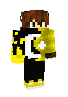 Скин minecraft для ника Pikapika5
