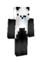 Скин minecraft для ника Wolfux