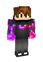 Скин minecraft для ника Superspritergx