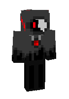 Скин minecraft для ника Mr_Moosworth