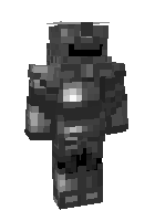 Скин minecraft для ника Lizardkomodo