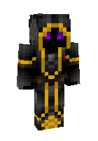 Скин minecraft для ника RW_XD