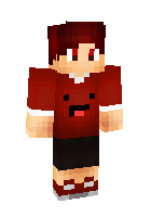 Скин minecraft для ника FromMiG