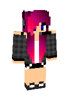 Скин minecraft для ника quinnschukkink