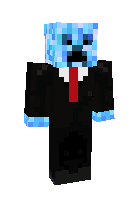 Скин minecraft для ника CZThomasCZ