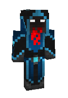 Скин minecraft для ника nup