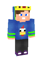 Скин minecraft для ника 4Maximus