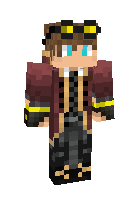 Скин minecraft для ника Sarbox