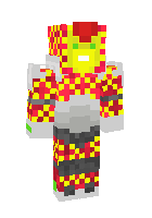 Скин minecraft для ника willbond