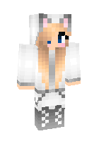 Скин minecraft для ника JustCola
