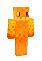 Скин minecraft для ника Phoenix1123