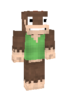 Скин minecraft для ника Azerture