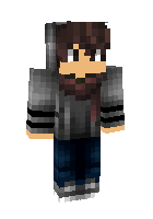 Скин minecraft для ника sanderaa