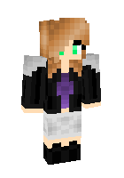 Скин minecraft для ника kidey