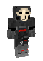 Скин minecraft для ника SaveTheCreepers