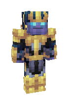 Скин minecraft для ника Palom