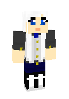 Скин minecraft для ника anime_luvr