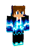 Скин minecraft для ника nicobbq
