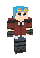 Скин minecraft для ника ZubTub