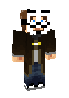 Скин minecraft для ника Nayke