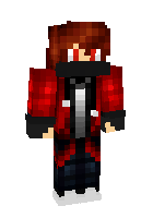 Скин minecraft для ника AwesomeJoshua