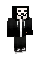 Скин minecraft для ника The_Wither_Boss