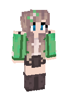 Скин minecraft для ника FlinnFlam