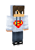 Скин minecraft для ника AstroSheep