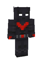 Скин minecraft для ника OverTh3Rainbow