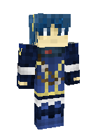 Скин minecraft для ника TrainerLITTLER