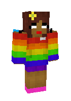 Скин minecraft для ника RiverSwayne