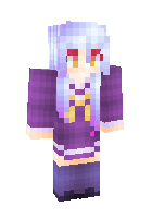 Скин minecraft для ника shiro