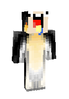 Скин minecraft для ника superjego