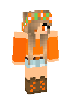 Скин minecraft для ника Vinicio