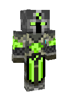 Скин minecraft для ника TECH_GEEK10