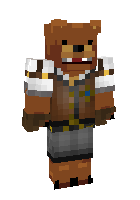 Скин minecraft для ника Coalmine