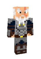 Скин minecraft для ника buck92