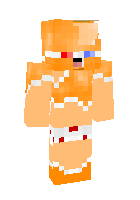 Скин minecraft для ника fishy8mychildren