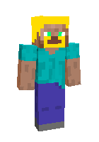 Скин minecraft для ника kanz11