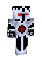 Скин minecraft для ника runefist