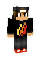Скин minecraft для ника TrialFlame