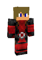Скин minecraft для ника redangelking1