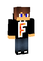 Скин minecraft для ника fefi2000